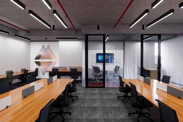 CoKarma Durga Towers